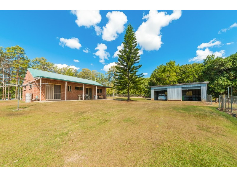 270 PALMWOODS-MONTVILLE ROAD, Palmwoods QLD 4555