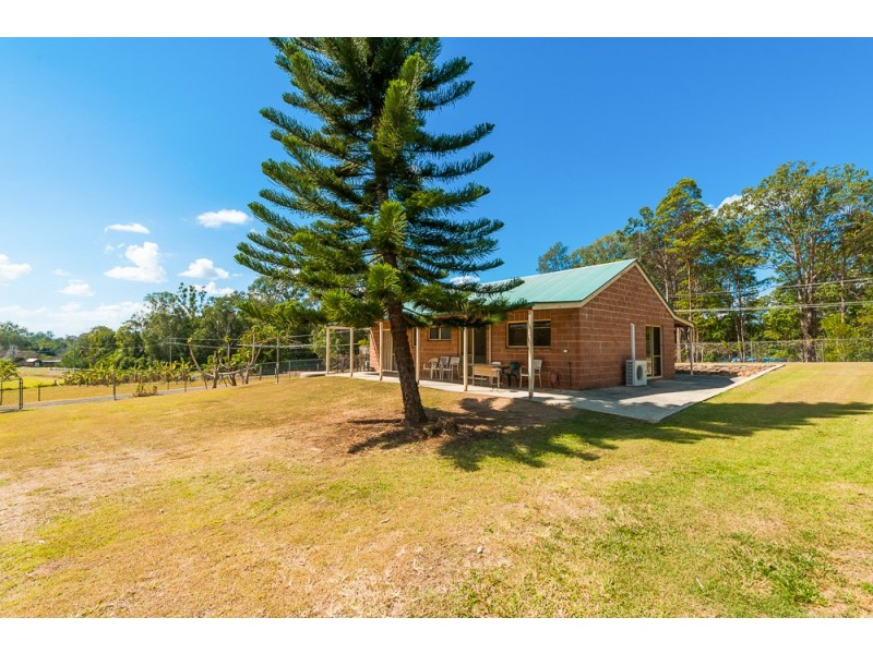 270 PALMWOODS-MONTVILLE ROAD, Palmwoods QLD 4555