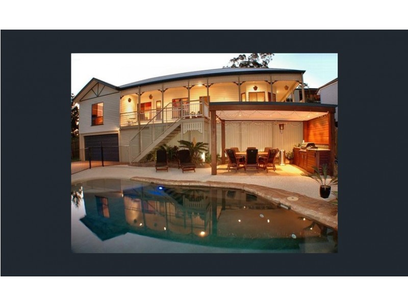 11 Crows Ash Court, Palmwoods QLD 4555