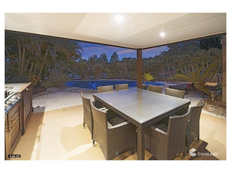 11 Crows Ash Court, Palmwoods QLD 4555