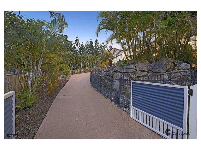 11 Crows Ash Court, Palmwoods QLD 4555
