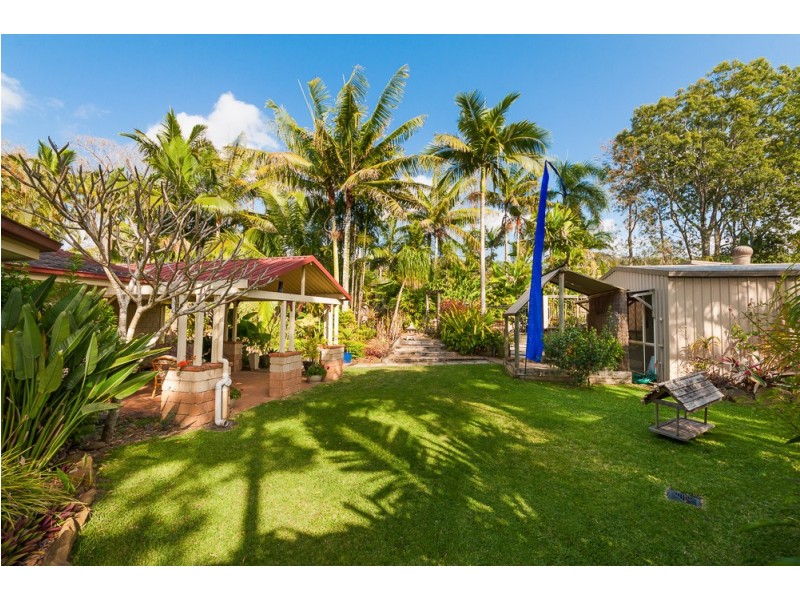 524 EUDLO ROAD, Eudlo QLD 4554