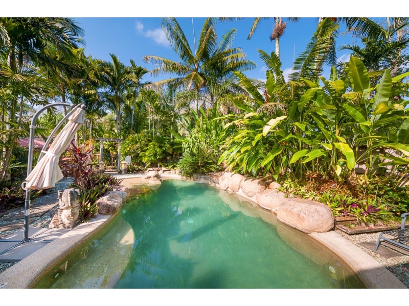 524 EUDLO ROAD, Eudlo QLD 4554