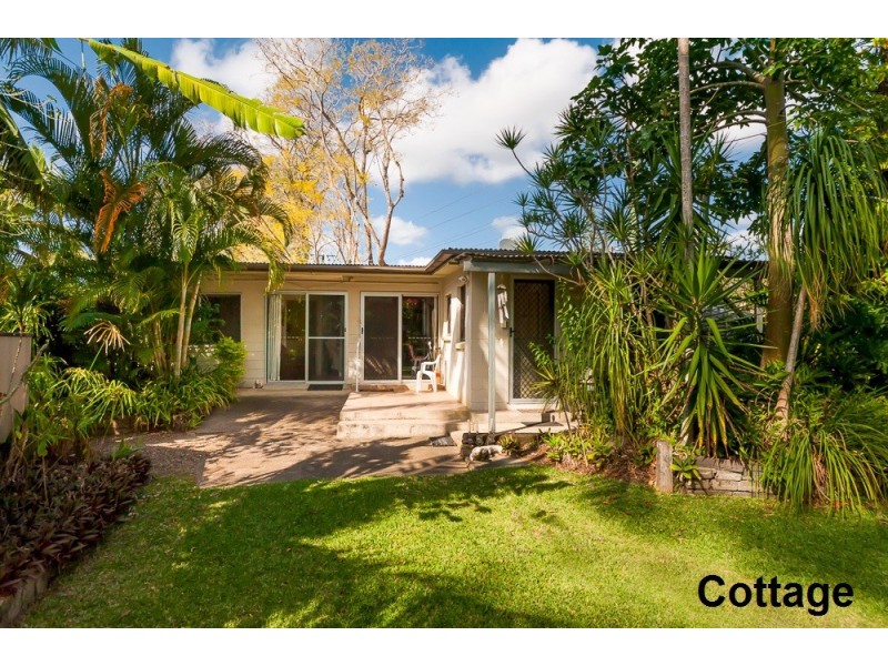 524 EUDLO ROAD, Eudlo QLD 4554