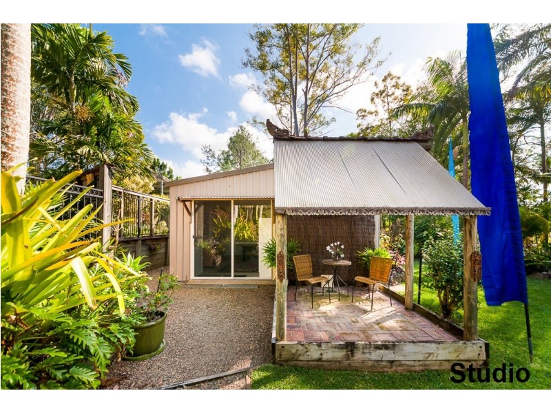524 EUDLO ROAD, Eudlo QLD 4554