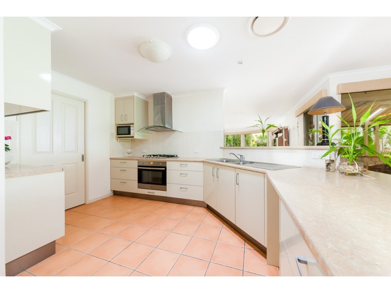 524 EUDLO ROAD, Eudlo QLD 4554