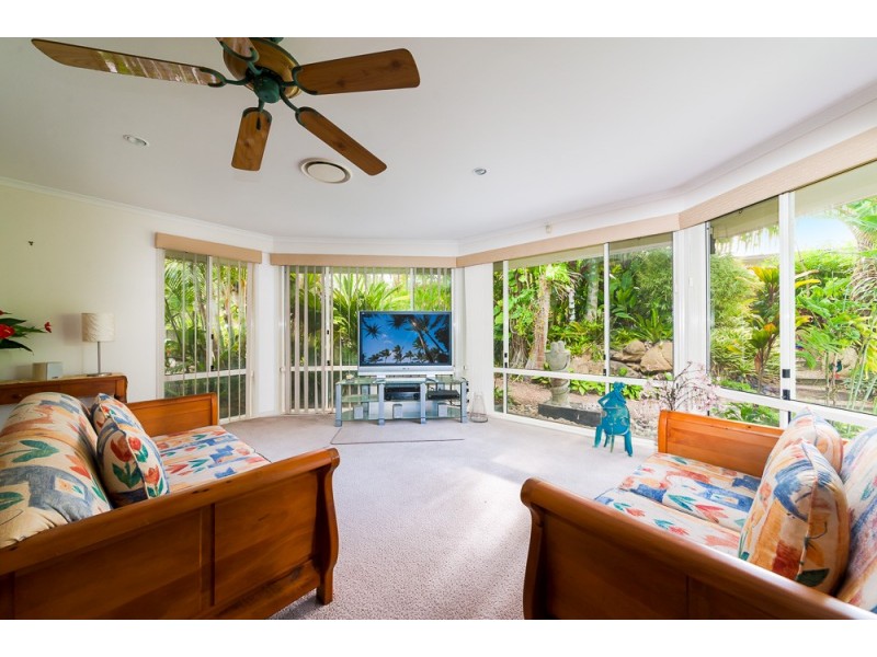 524 EUDLO ROAD, Eudlo QLD 4554