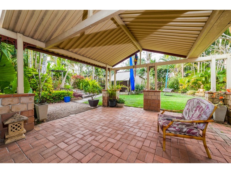 524 EUDLO ROAD, Eudlo QLD 4554