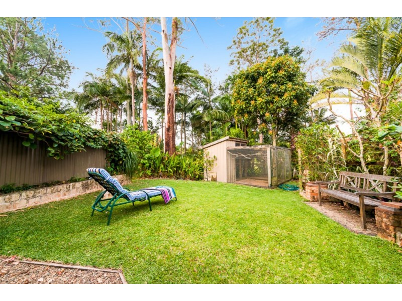 524 EUDLO ROAD, Eudlo QLD 4554