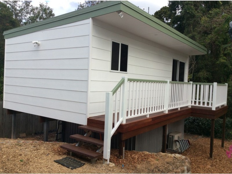 18A Tytherleigh Road, Palmwoods QLD 4555