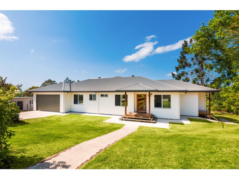 45A KIEL MOUNTAIN ROAD, Woombye QLD 4559