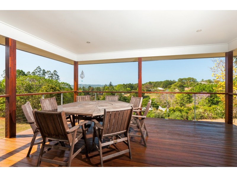 45A KIEL MOUNTAIN ROAD, Woombye QLD 4559