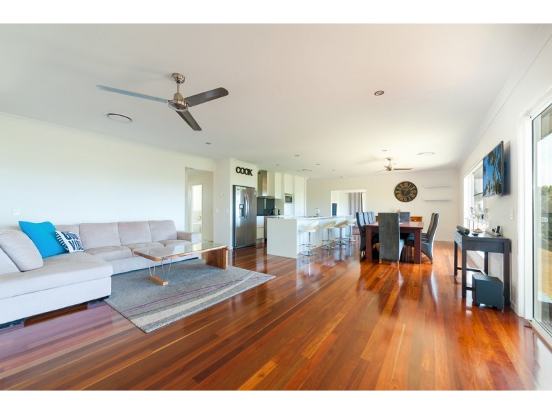 45A KIEL MOUNTAIN ROAD, Woombye QLD 4559