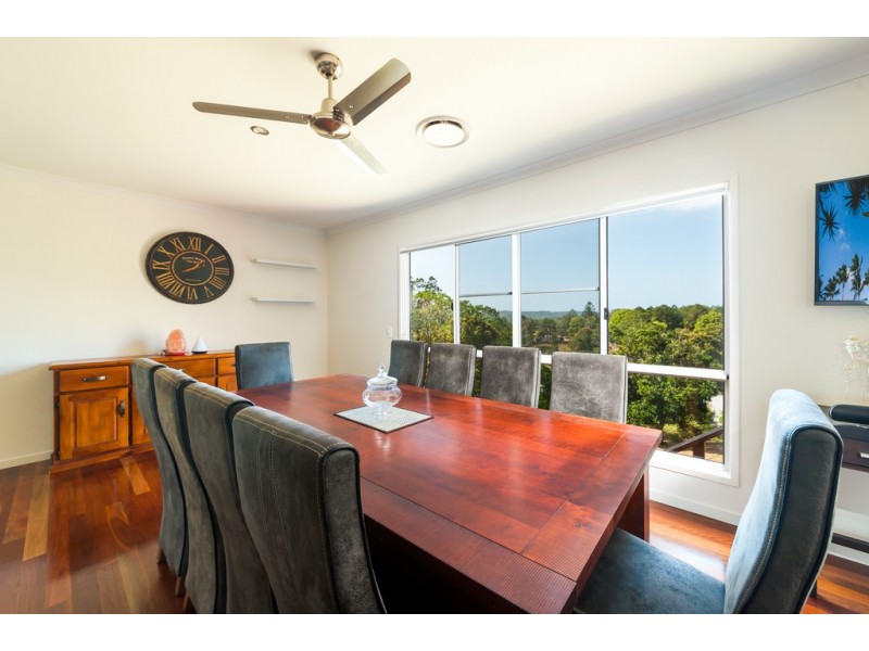 45A KIEL MOUNTAIN ROAD, Woombye QLD 4559