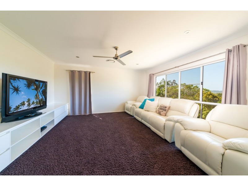 45A KIEL MOUNTAIN ROAD, Woombye QLD 4559