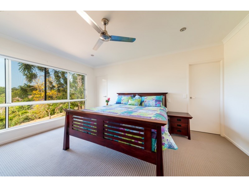 45A KIEL MOUNTAIN ROAD, Woombye QLD 4559