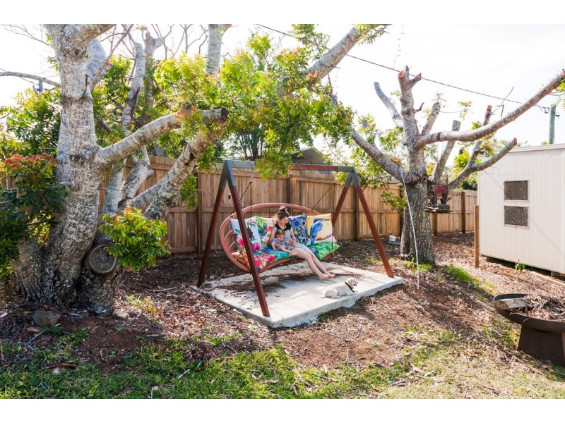 45A KIEL MOUNTAIN ROAD, Woombye QLD 4559