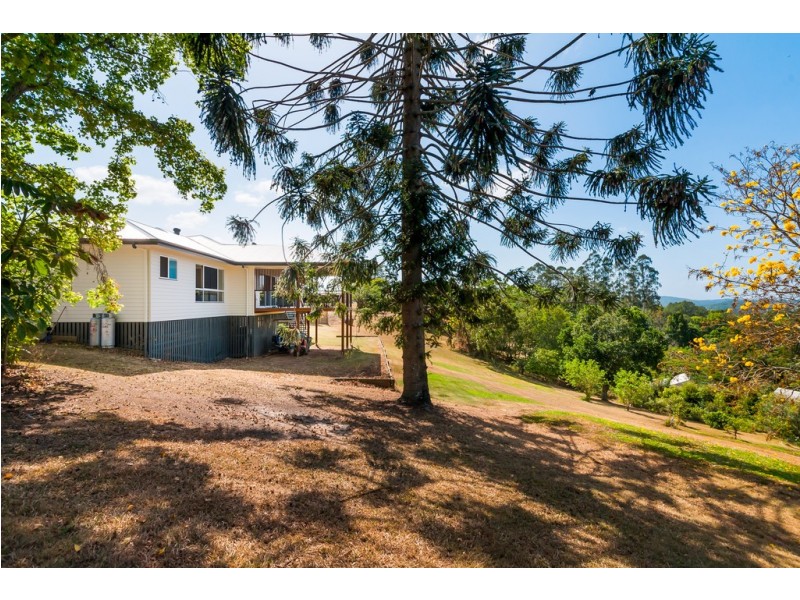 45A KIEL MOUNTAIN ROAD, Woombye QLD 4559