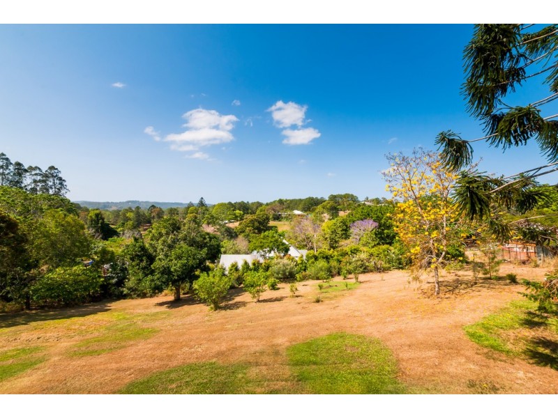 45A KIEL MOUNTAIN ROAD, Woombye QLD 4559