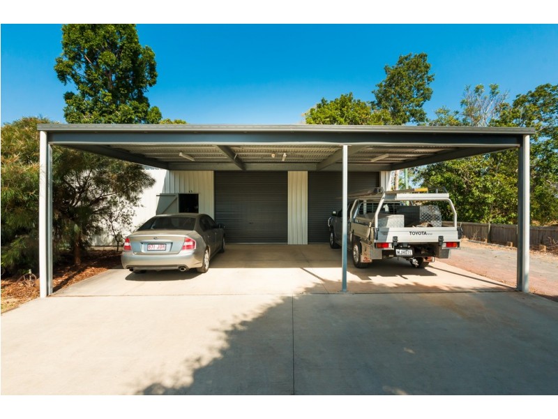 45A KIEL MOUNTAIN ROAD, Woombye QLD 4559