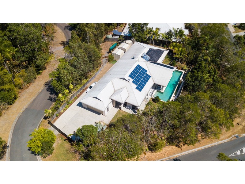 158 WHITES ROAD, Buderim QLD 4556