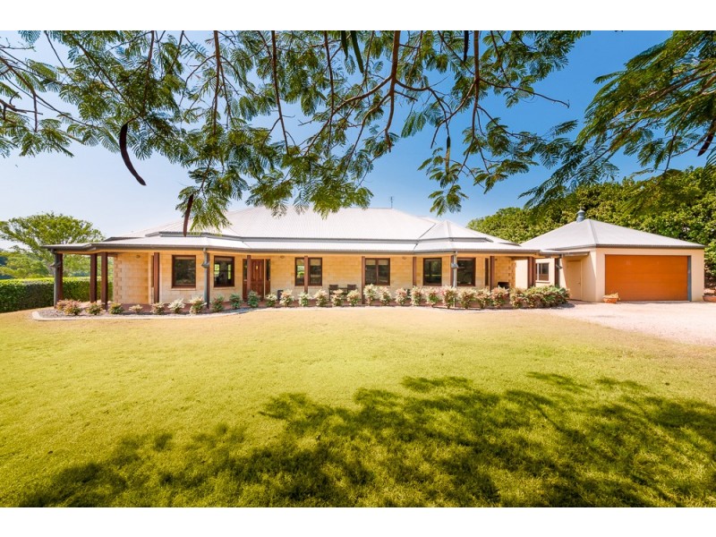 175 OLD PALMWOODS ROAD, West Woombye QLD 4559