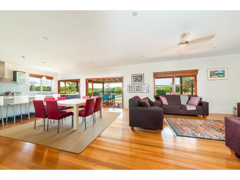 175 OLD PALMWOODS ROAD, West Woombye QLD 4559