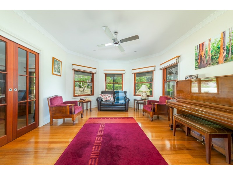 175 OLD PALMWOODS ROAD, West Woombye QLD 4559