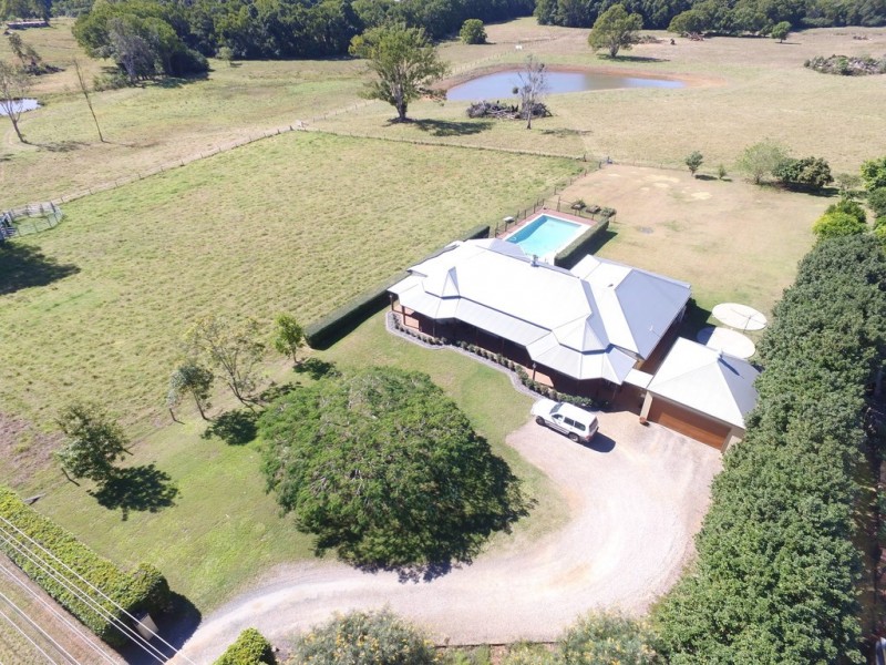 175 OLD PALMWOODS ROAD, West Woombye QLD 4559