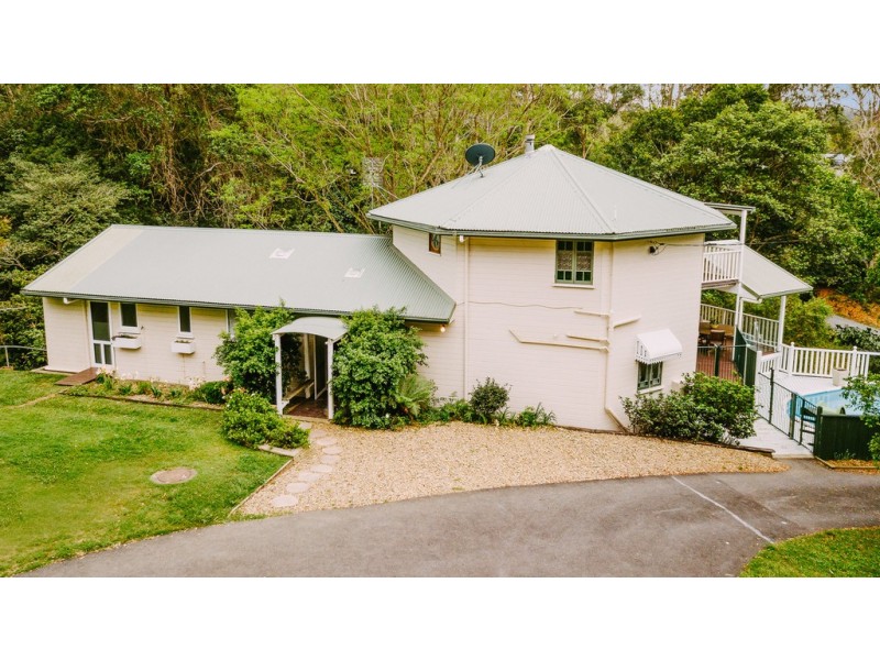 342 HIGHLANDS ROAD, Eudlo QLD 4554