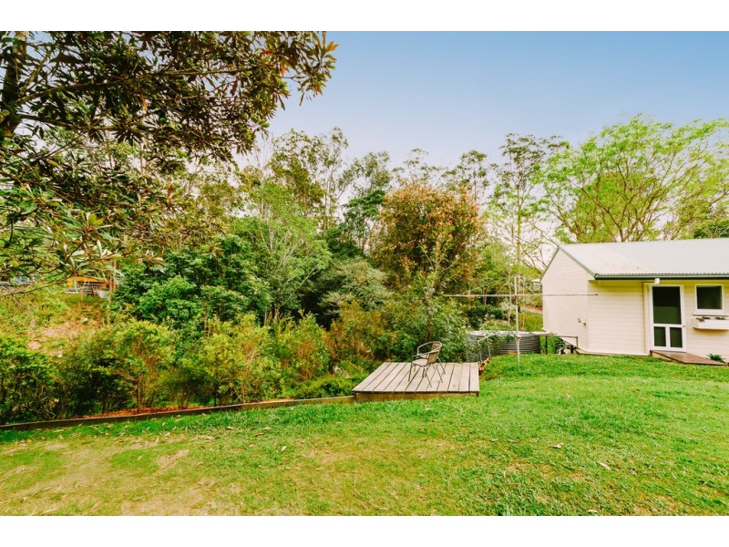 342 HIGHLANDS ROAD, Eudlo QLD 4554
