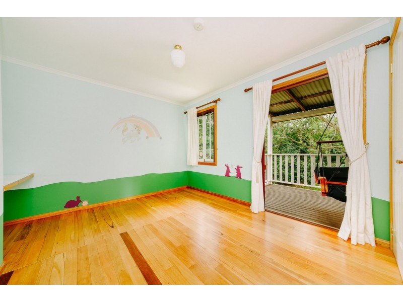 342 HIGHLANDS ROAD, Eudlo QLD 4554