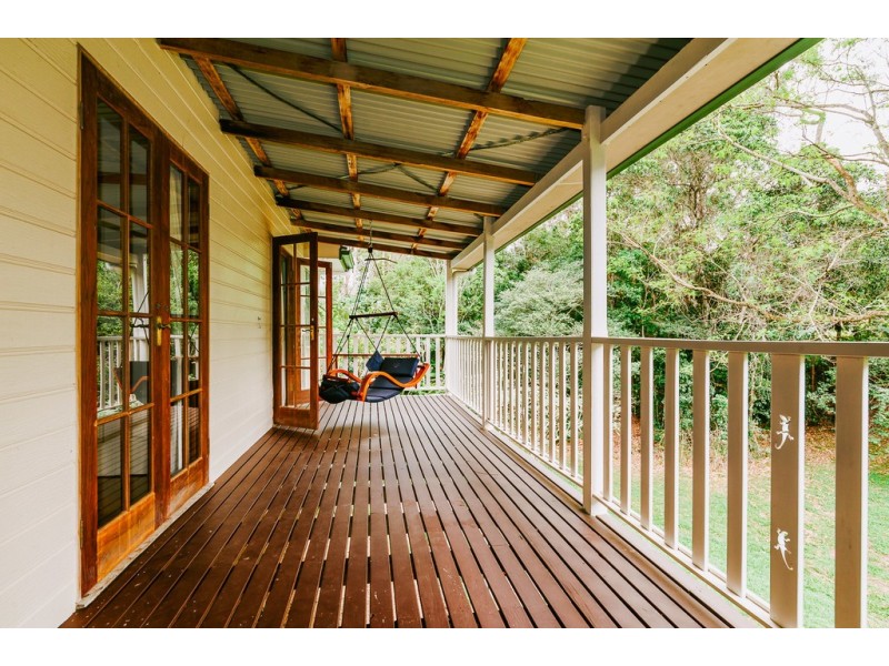 342 HIGHLANDS ROAD, Eudlo QLD 4554