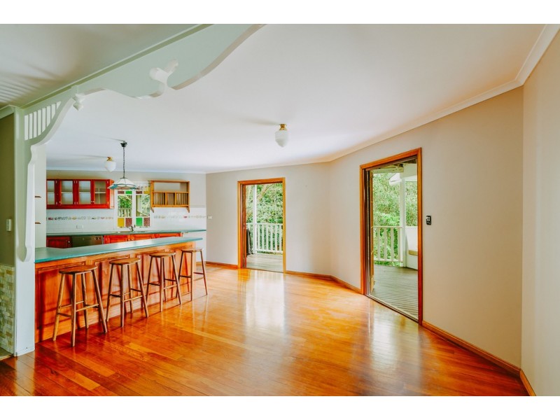 342 HIGHLANDS ROAD, Eudlo QLD 4554