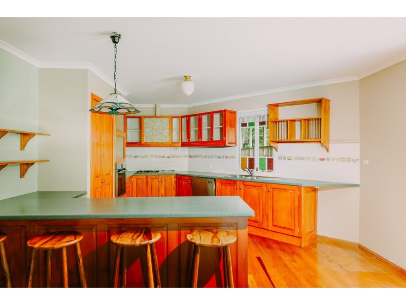 342 HIGHLANDS ROAD, Eudlo QLD 4554