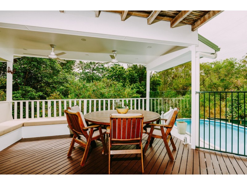 342 HIGHLANDS ROAD, Eudlo QLD 4554
