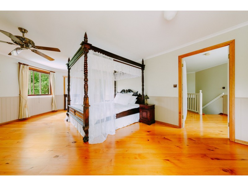 342 HIGHLANDS ROAD, Eudlo QLD 4554