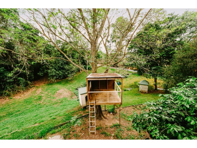 342 HIGHLANDS ROAD, Eudlo QLD 4554