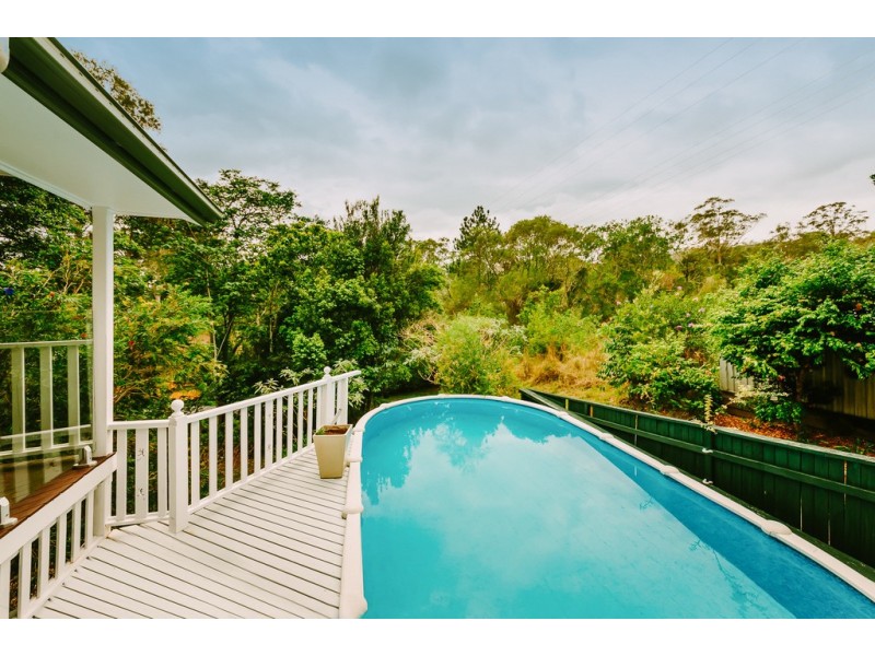 342 HIGHLANDS ROAD, Eudlo QLD 4554