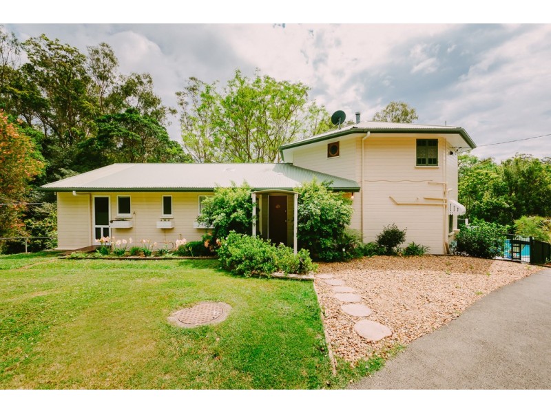 342 HIGHLANDS ROAD, Eudlo QLD 4554