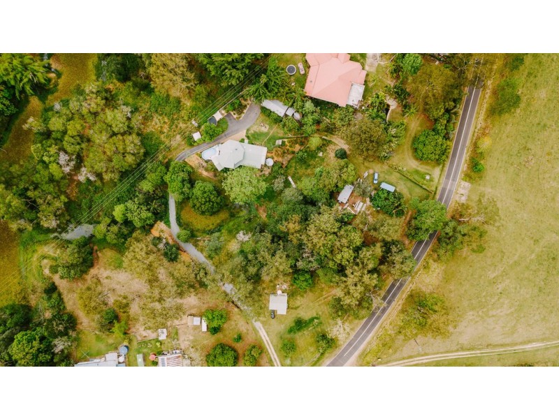 342 HIGHLANDS ROAD, Eudlo QLD 4554