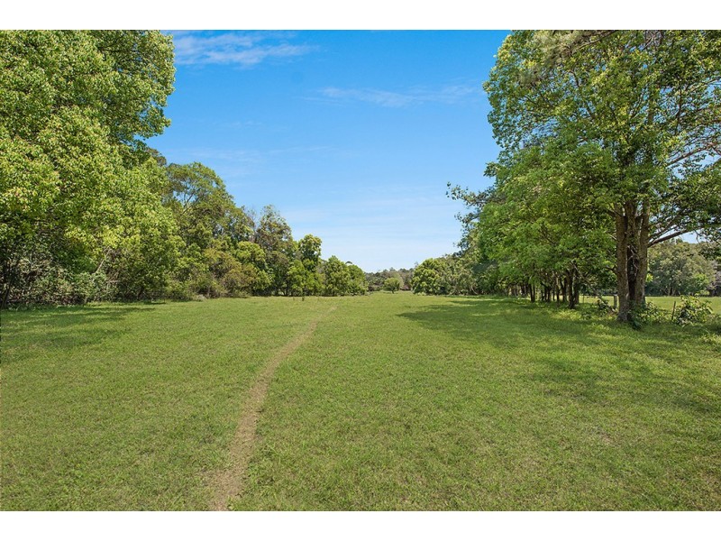 518-520 EUDLO ROAD, Eudlo QLD 4554