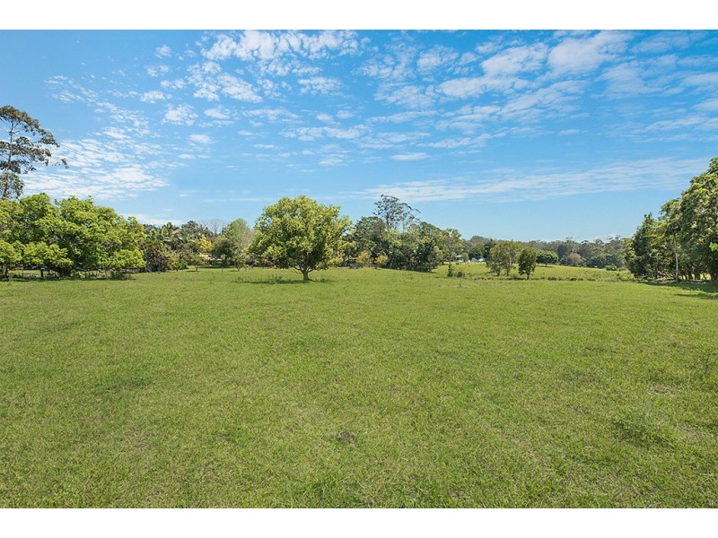 518-520 EUDLO ROAD, Eudlo QLD 4554