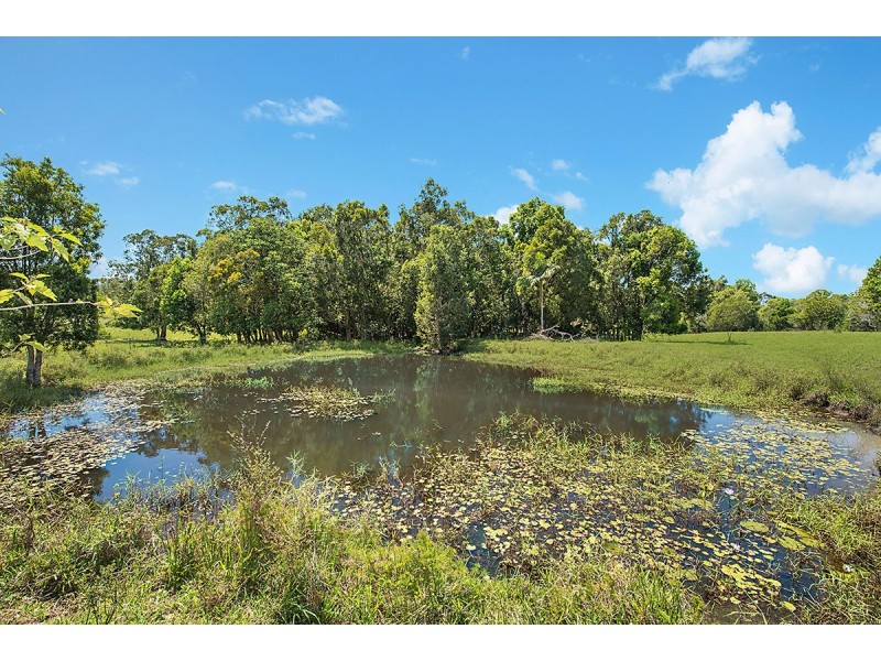 518-520 EUDLO ROAD, Eudlo QLD 4554