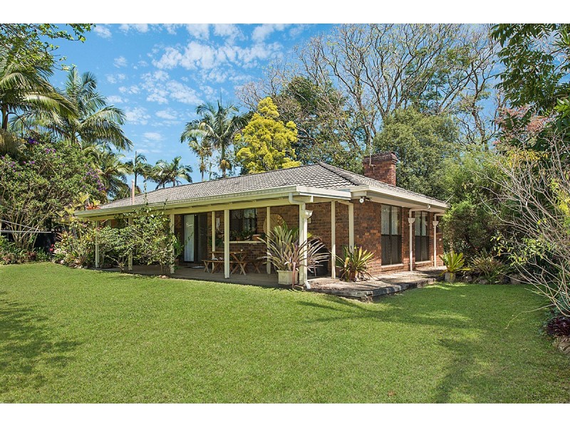 518-520 EUDLO ROAD, Eudlo QLD 4554