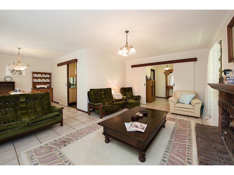 518-520 EUDLO ROAD, Eudlo QLD 4554