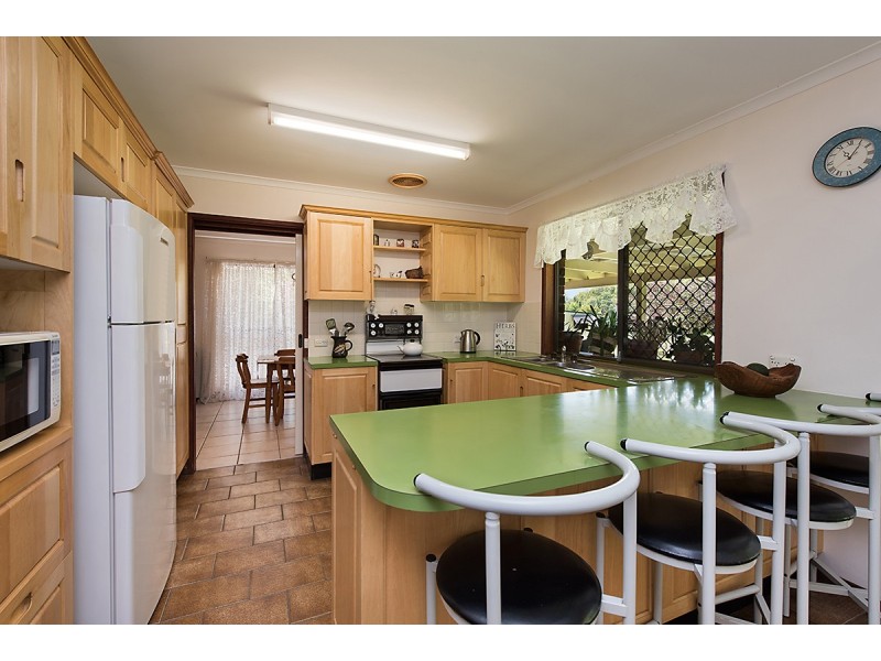 518-520 EUDLO ROAD, Eudlo QLD 4554