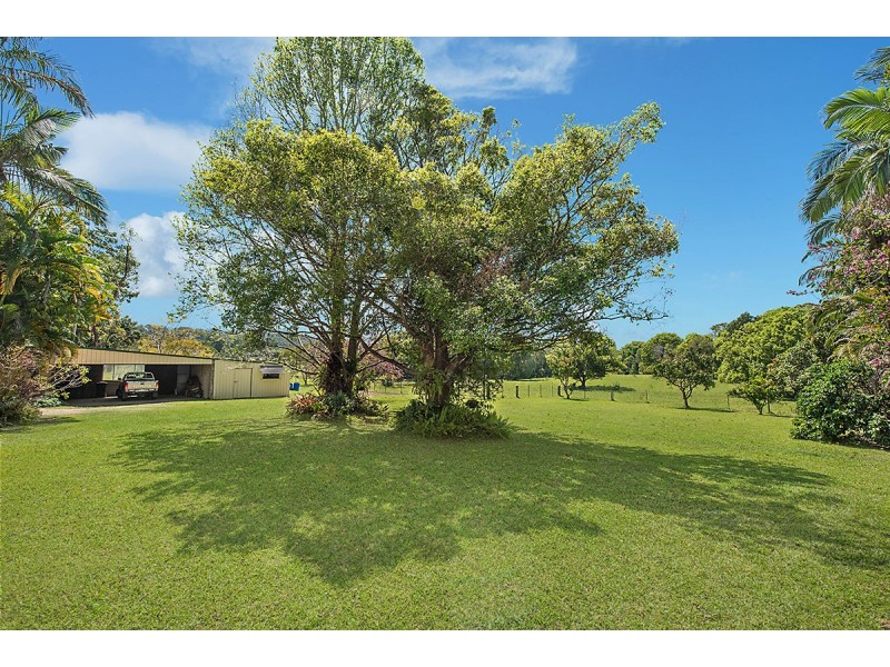 518-520 EUDLO ROAD, Eudlo QLD 4554