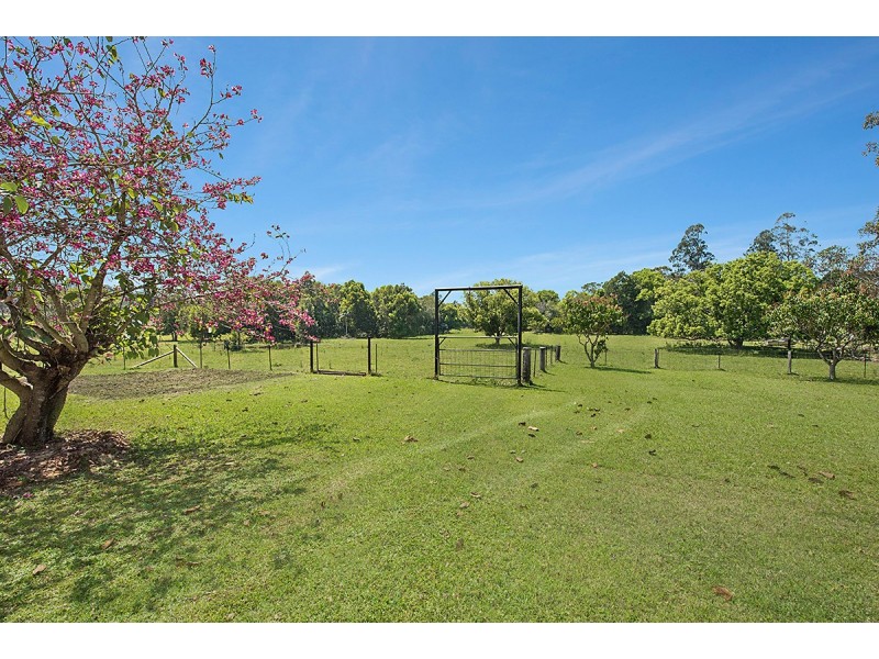 518-520 EUDLO ROAD, Eudlo QLD 4554