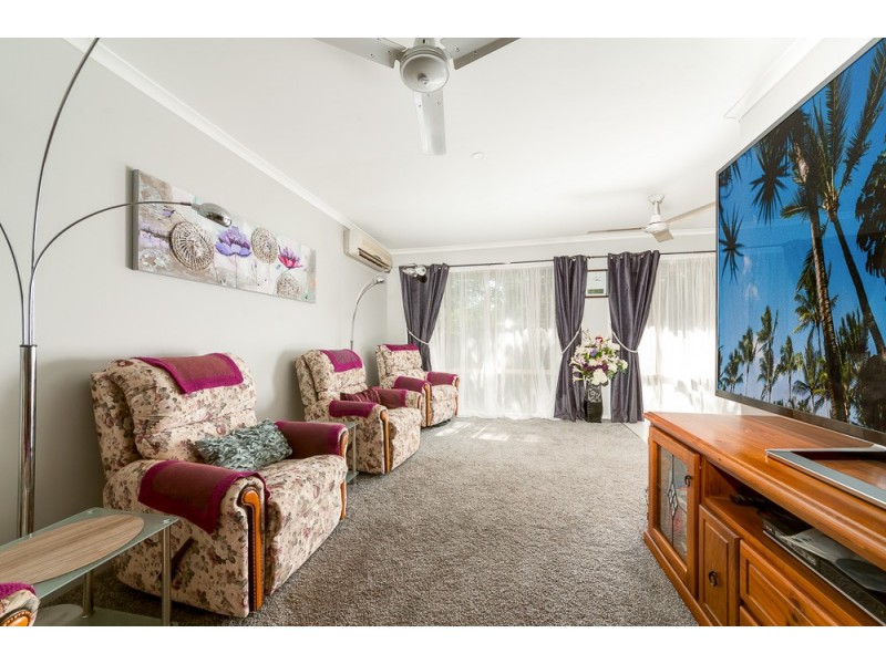 34 LINGARD STREET, Palmwoods QLD 4555